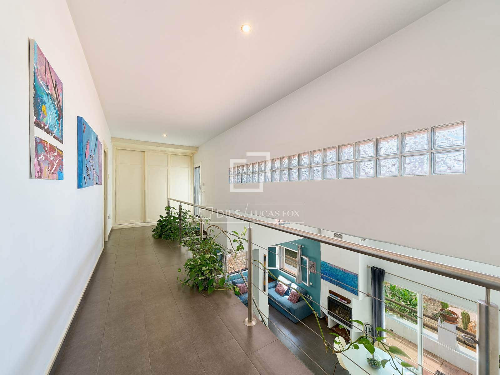 8 chambre Villa/Maison à vendre à Salobrena avec piscine garage - 1 450 000 € (Ref: 10099400)