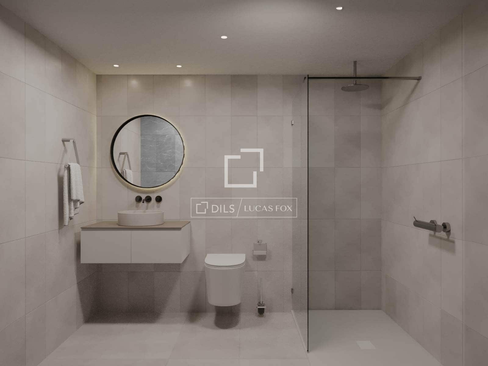 3 chambre Appartement à vendre à Sagunto / Sagunt avec piscine garage - 470 000 € (Ref: 10099401)
