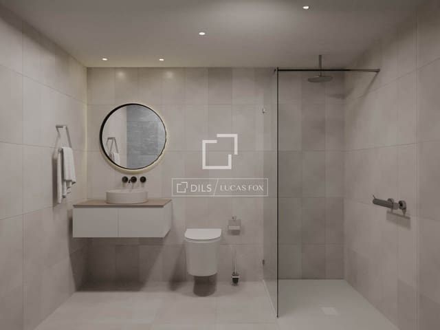 3 chambre Appartement à vendre à Sagunto / Sagunt avec piscine garage - 470 000 € (Ref: 10099401)