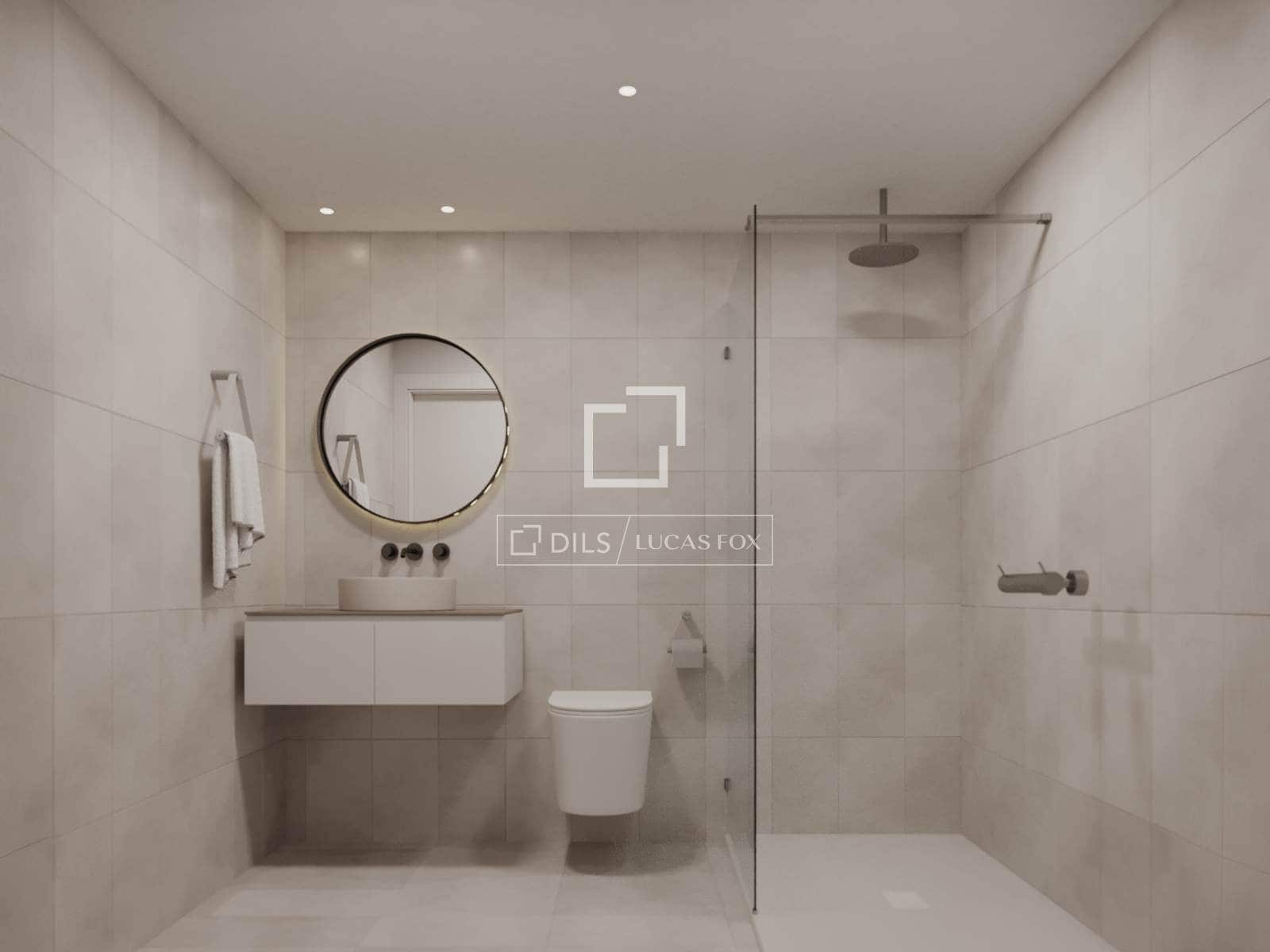 3 camera da letto Appartamento in vendita in Sagunto / Sagunt con piscina garage - 470.000 € (Rif: 10099402)