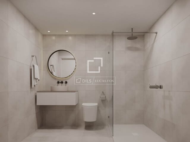 3 camera da letto Appartamento in vendita in Sagunto / Sagunt con piscina garage - 470.000 € (Rif: 10099402)