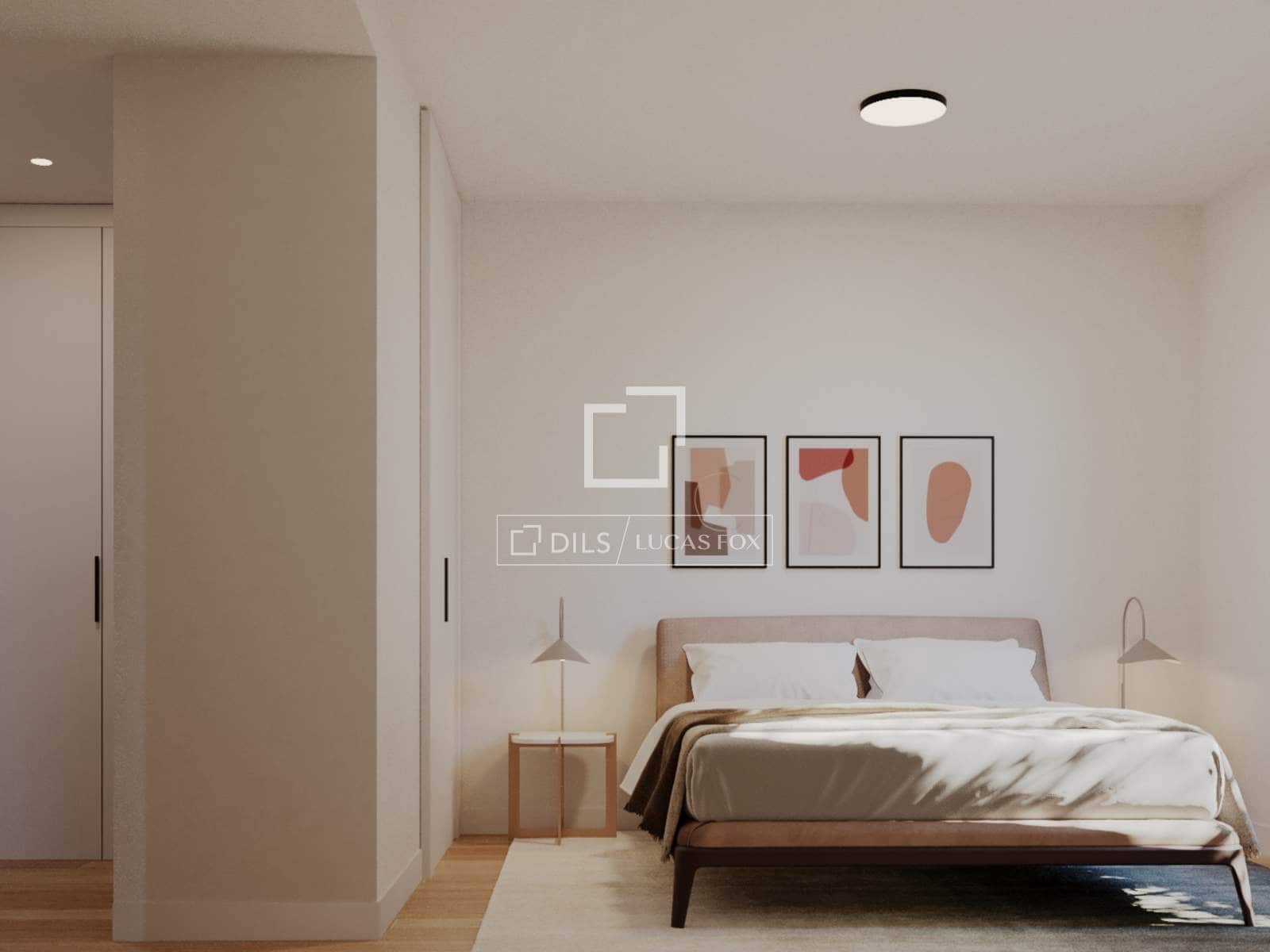 3 camera da letto Appartamento in vendita in Sagunto / Sagunt con piscina garage - 470.000 € (Rif: 10099402)