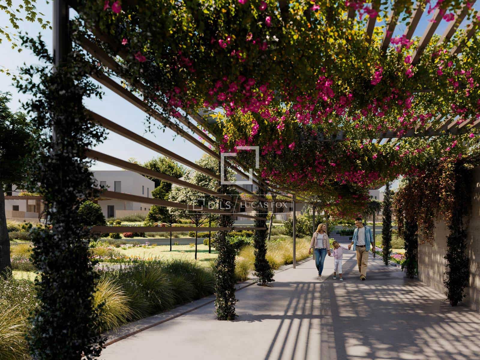 4 soverom Villa til salgs i Sagunto / Sagunt med svømmebasseng garasje - € 670 000 (Ref: 10099403)