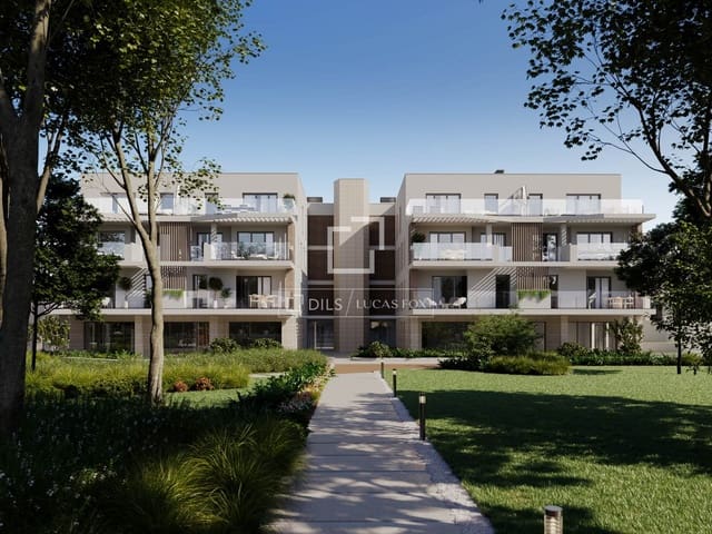 3 camera da letto Appartamento in vendita in Sagunto / Sagunt con piscina garage - 470.000 € (Rif: 10099405)