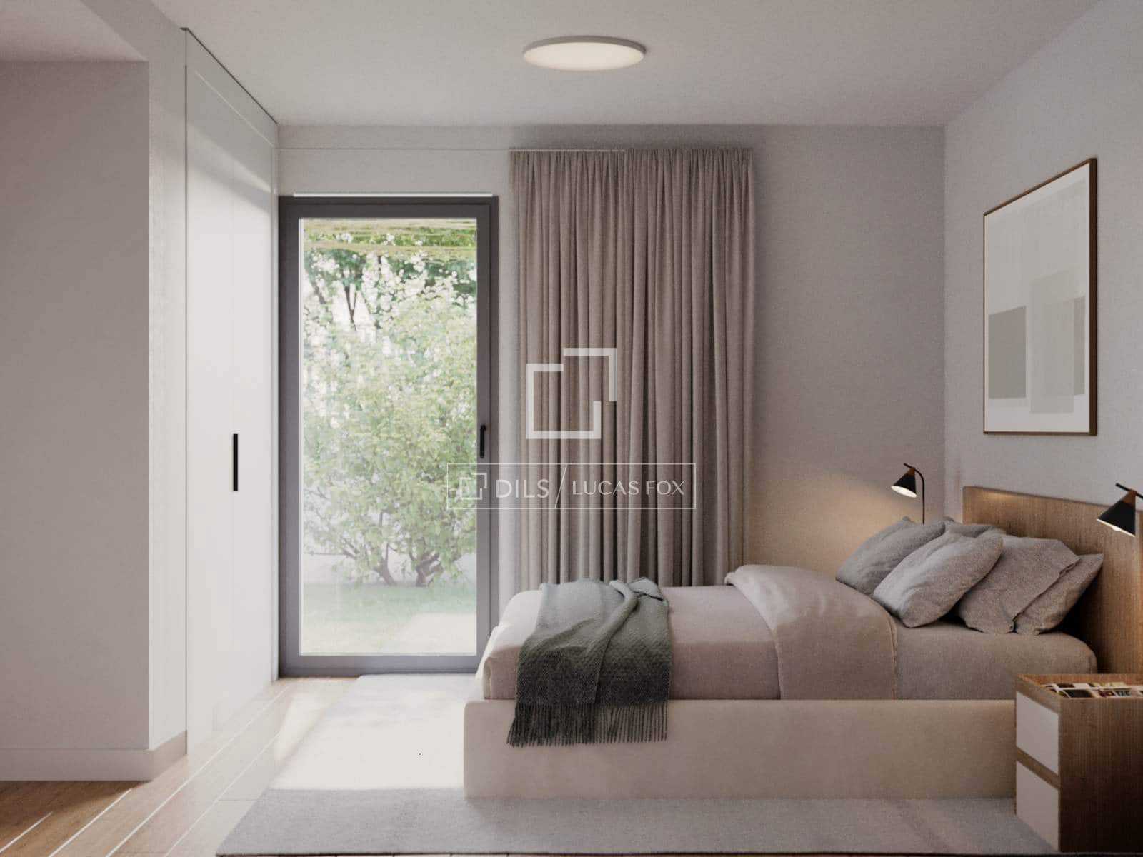 3 camera da letto Appartamento in vendita in Sagunto / Sagunt con piscina garage - 470.000 € (Rif: 10099405)