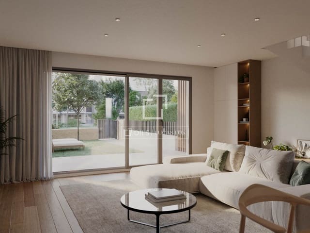 3 camera da letto Appartamento in vendita in Sagunto / Sagunt con piscina garage - 470.000 € (Rif: 10099405)