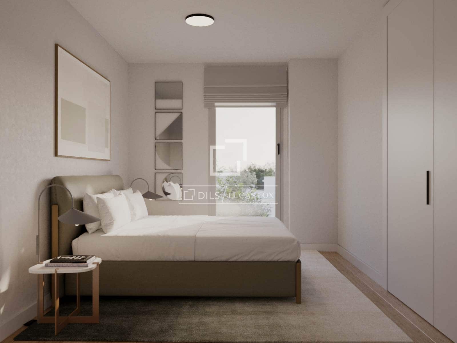 2 chambre Penthouse à vendre à Sagunto / Sagunt avec piscine garage - 370 000 € (Ref: 10099406)