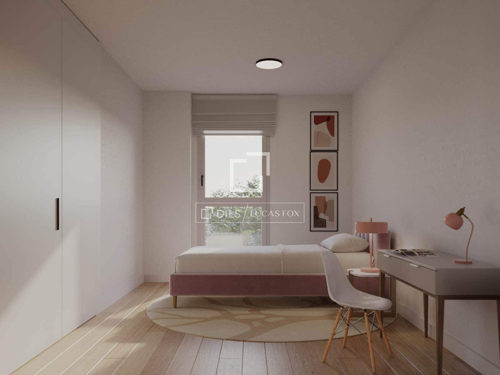 2 chambre Penthouse à vendre à Sagunto / Sagunt avec piscine garage - 370 000 € (Ref: 10099406)