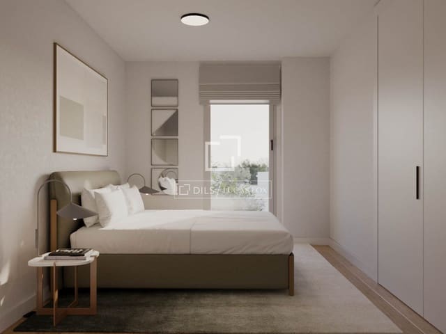 2 chambre Penthouse à vendre à Sagunto / Sagunt avec piscine garage - 370 000 € (Ref: 10099406)