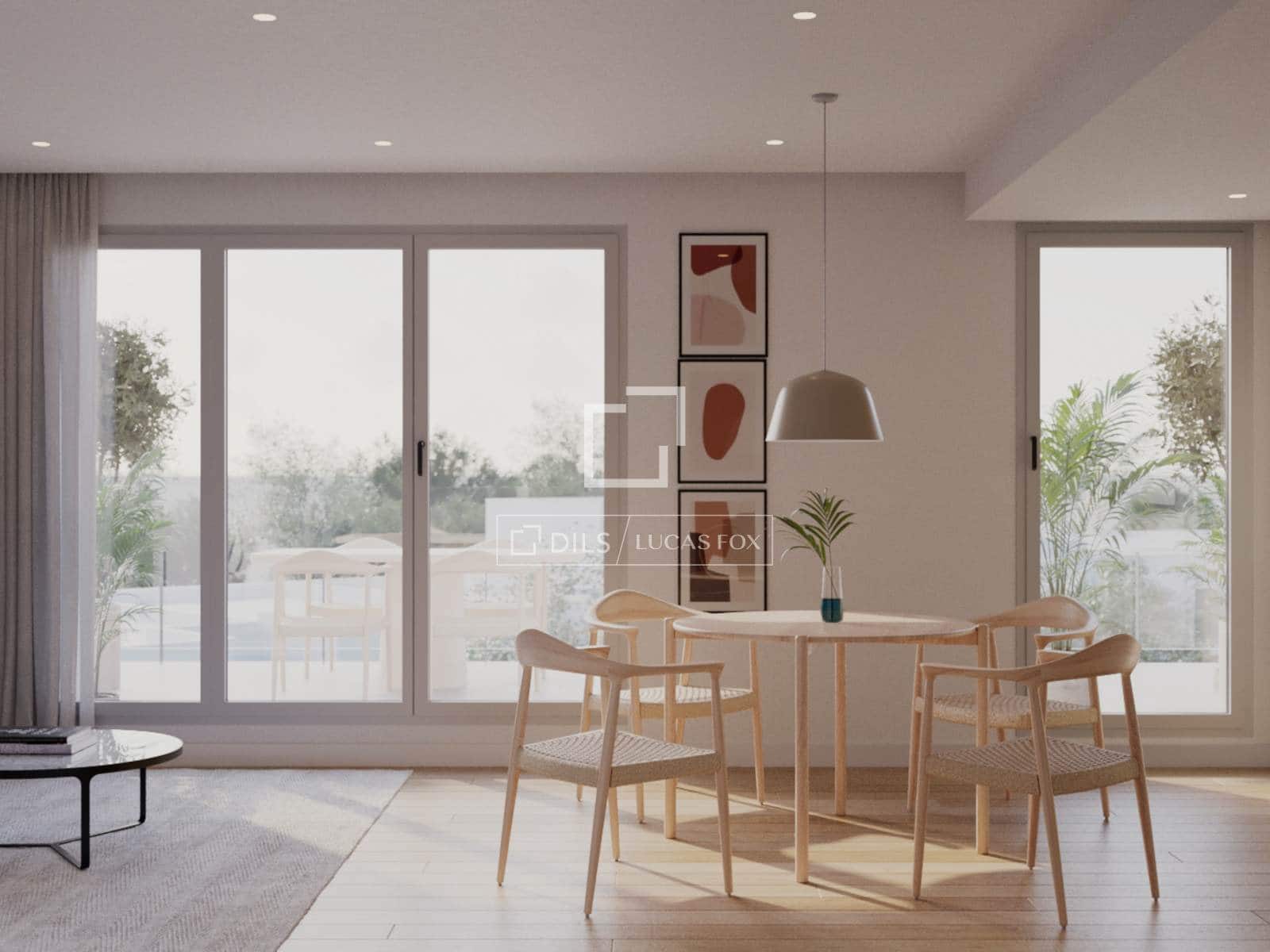 2 chambre Penthouse à vendre à Sagunto / Sagunt avec piscine garage - 370 000 € (Ref: 10099406)