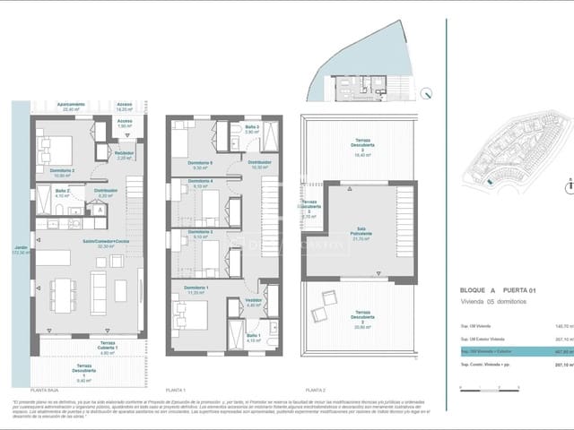 5 Zimmer Villa zu verkaufen in Sagunto / Sagunt mit Pool Garage - 840.000 € (Ref: 10099407)