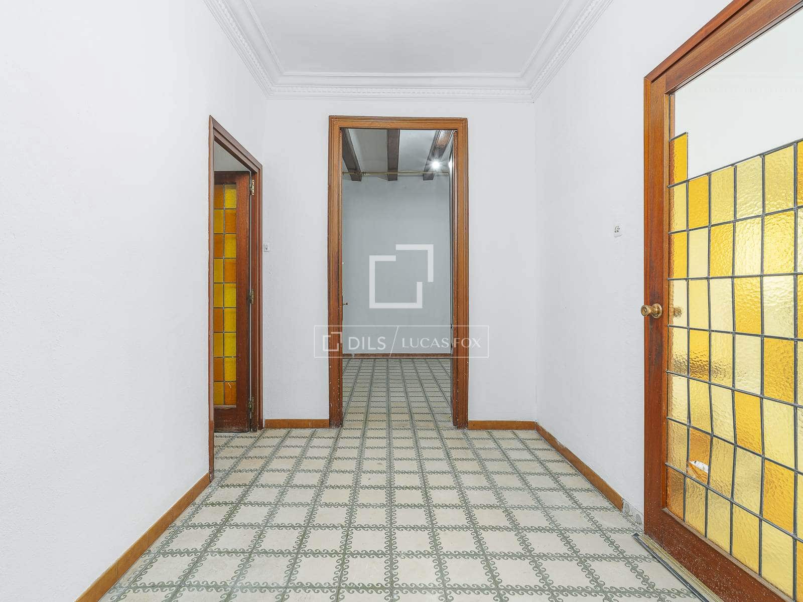 4 soveværelse Lejlighed til salg i Barcelona by - € 600.000 (Ref: 10099457)