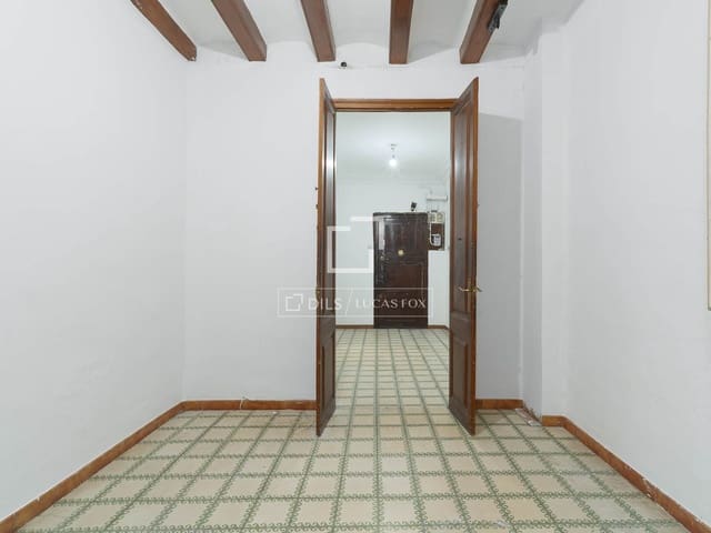 4 soveværelse Lejlighed til salg i Barcelona by - € 600.000 (Ref: 10099457)