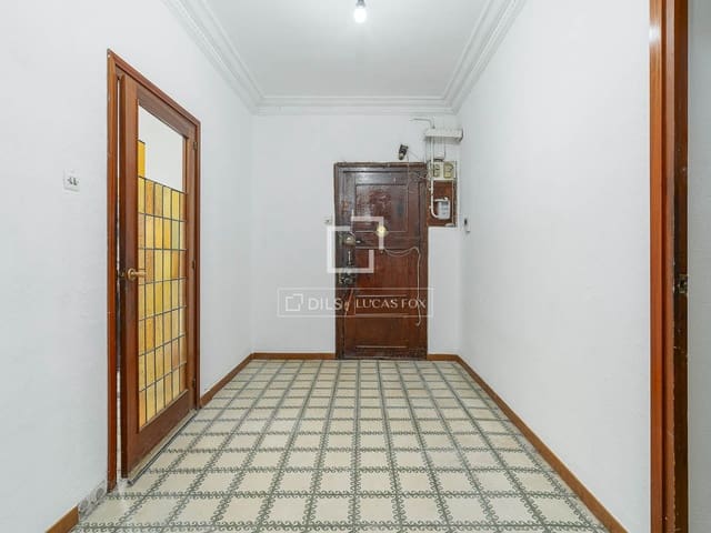 4 soveværelse Lejlighed til salg i Barcelona by - € 600.000 (Ref: 10099457)