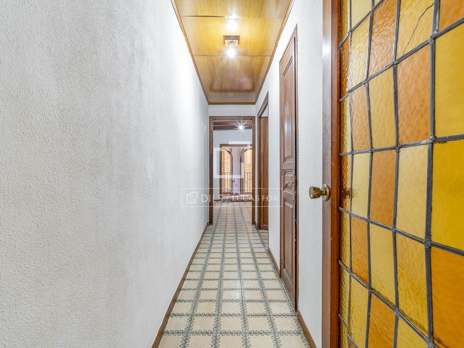 4 soveværelse Lejlighed til salg i Barcelona by - € 600.000 (Ref: 10099457)