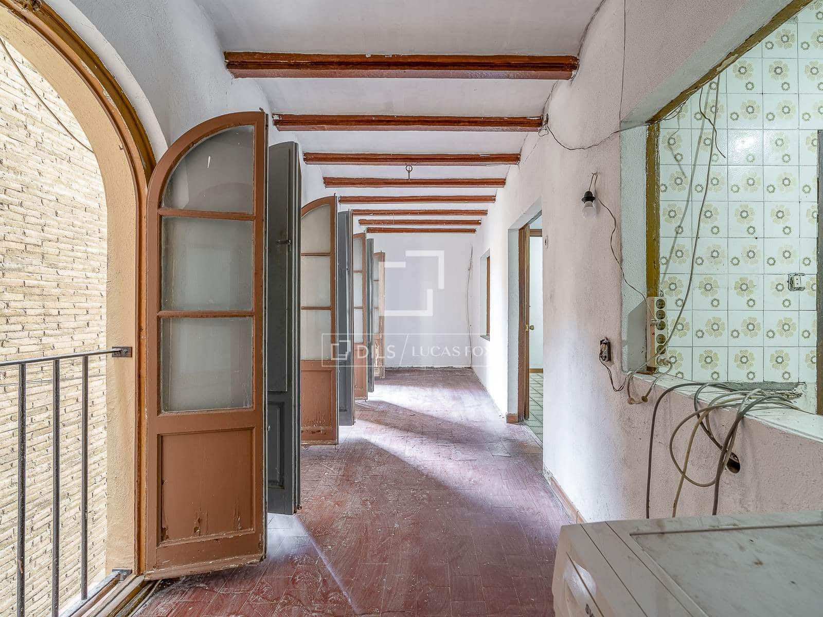 4 soveværelse Lejlighed til salg i Barcelona by - € 600.000 (Ref: 10099457)
