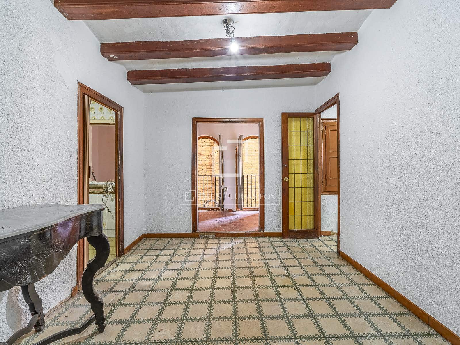 4 soveværelse Lejlighed til salg i Barcelona by - € 600.000 (Ref: 10099457)