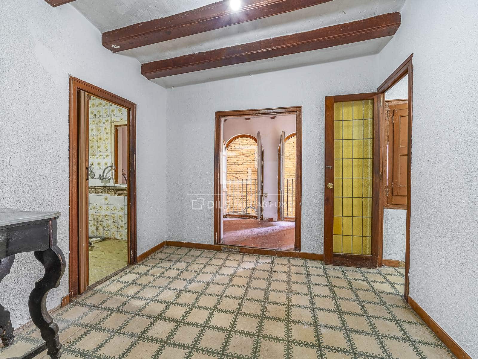 4 soveværelse Lejlighed til salg i Barcelona by - € 600.000 (Ref: 10099457)