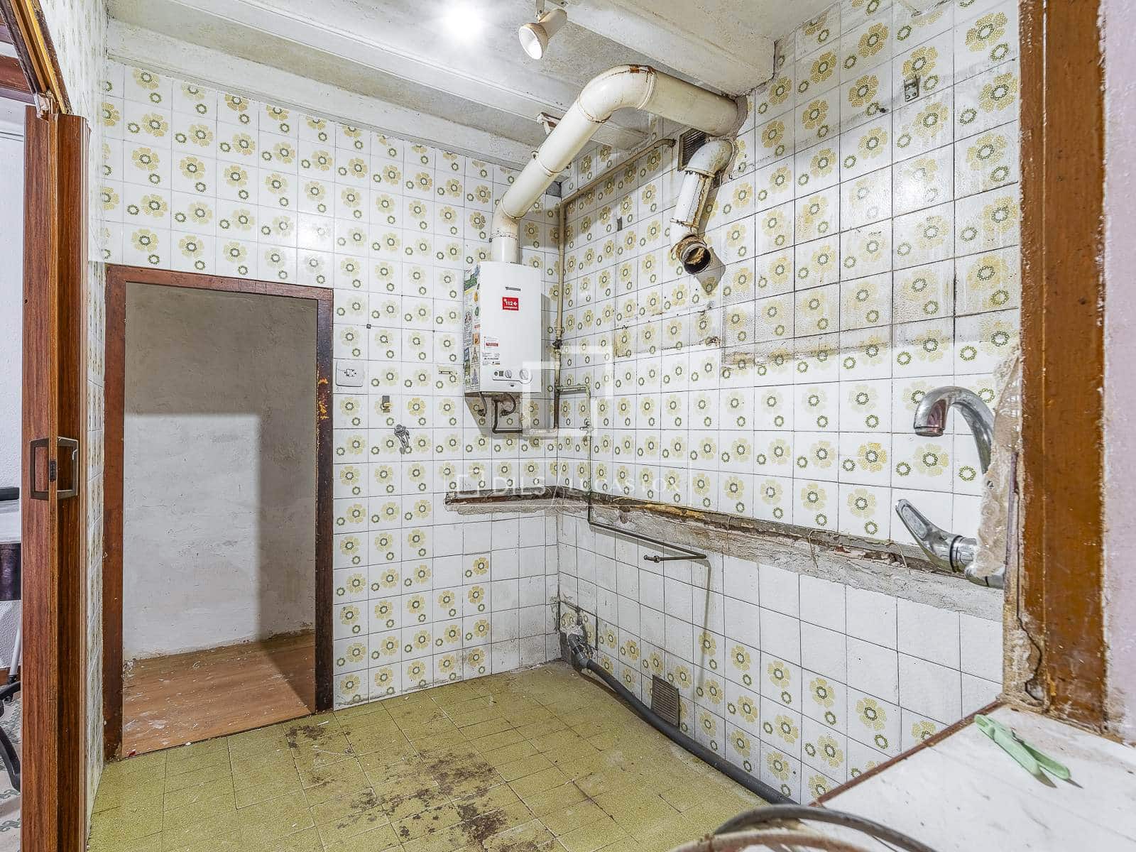 4 soveværelse Lejlighed til salg i Barcelona by - € 600.000 (Ref: 10099457)