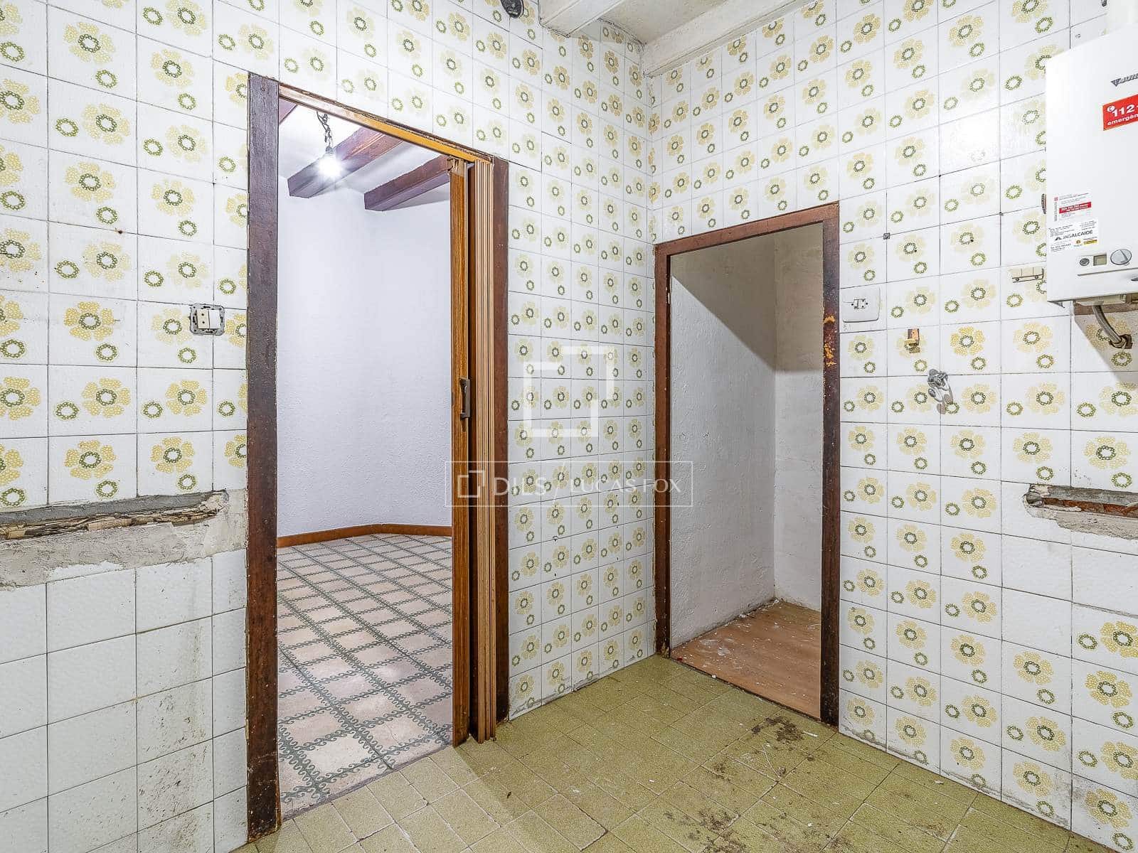 4 soveværelse Lejlighed til salg i Barcelona by - € 600.000 (Ref: 10099457)