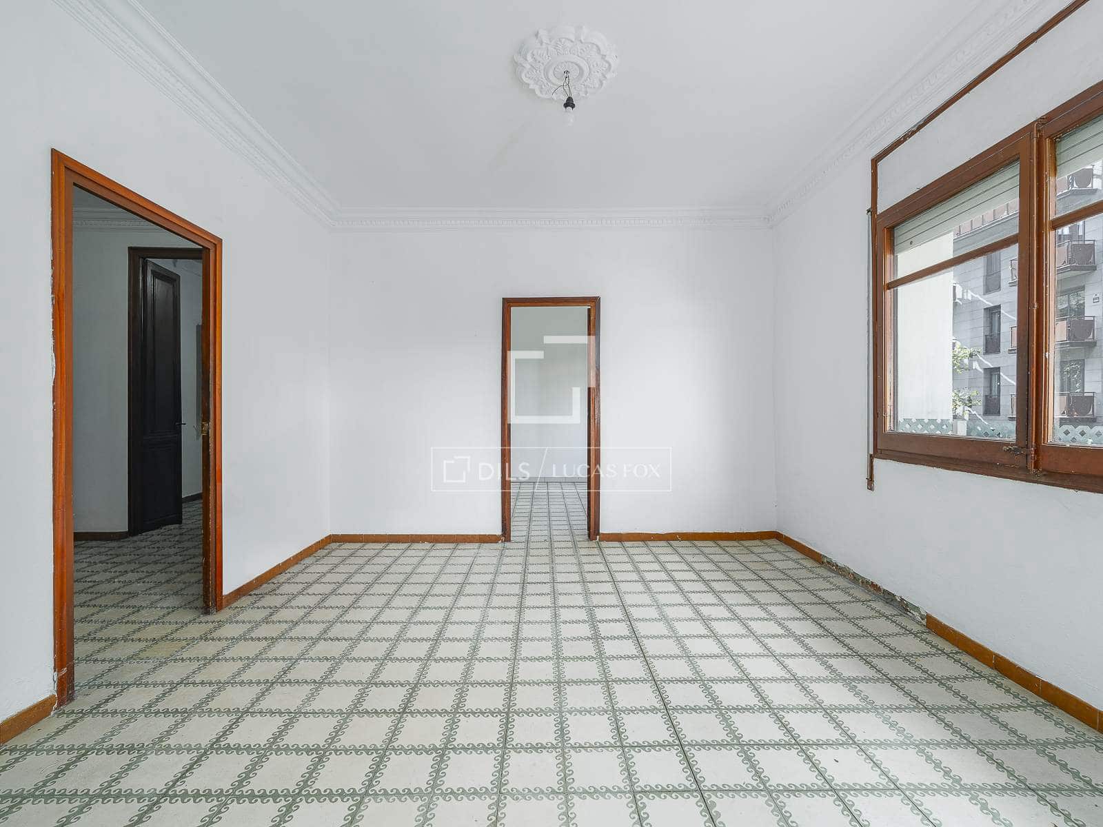 4 soveværelse Lejlighed til salg i Barcelona by - € 600.000 (Ref: 10099457)