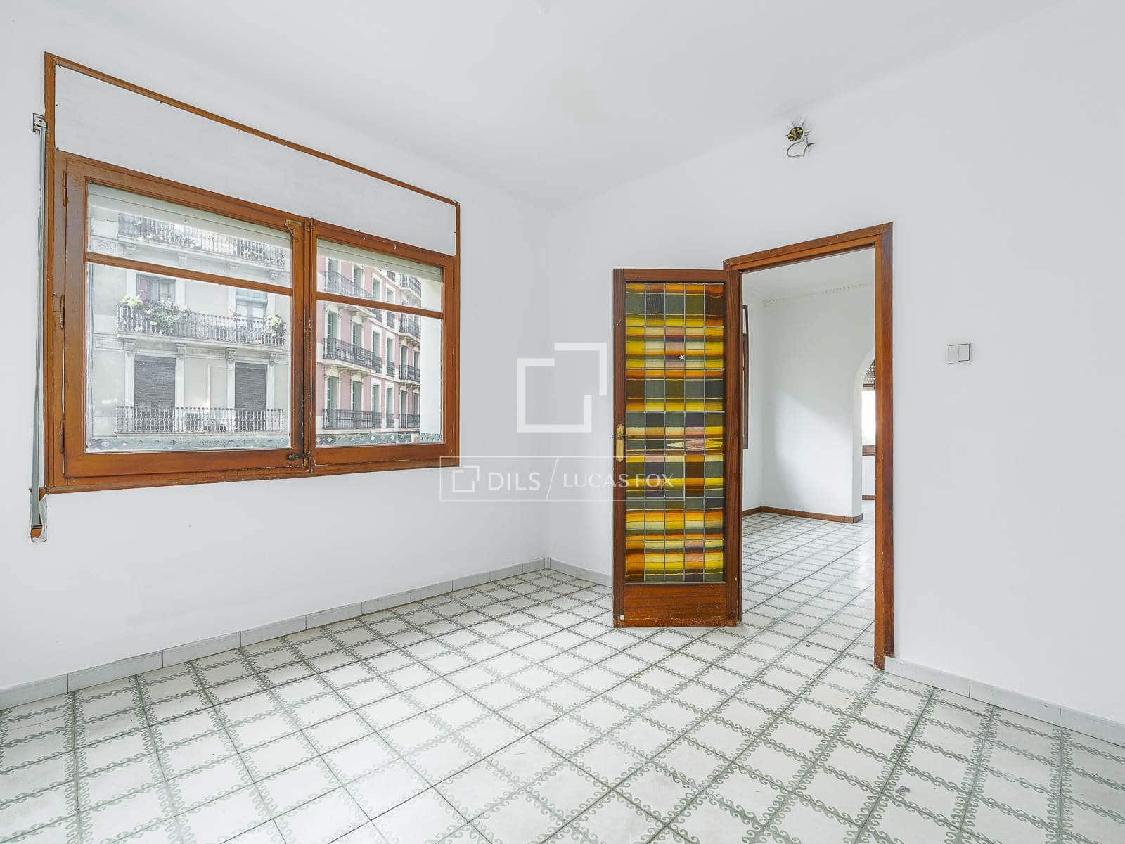 4 soveværelse Lejlighed til salg i Barcelona by - € 600.000 (Ref: 10099457)