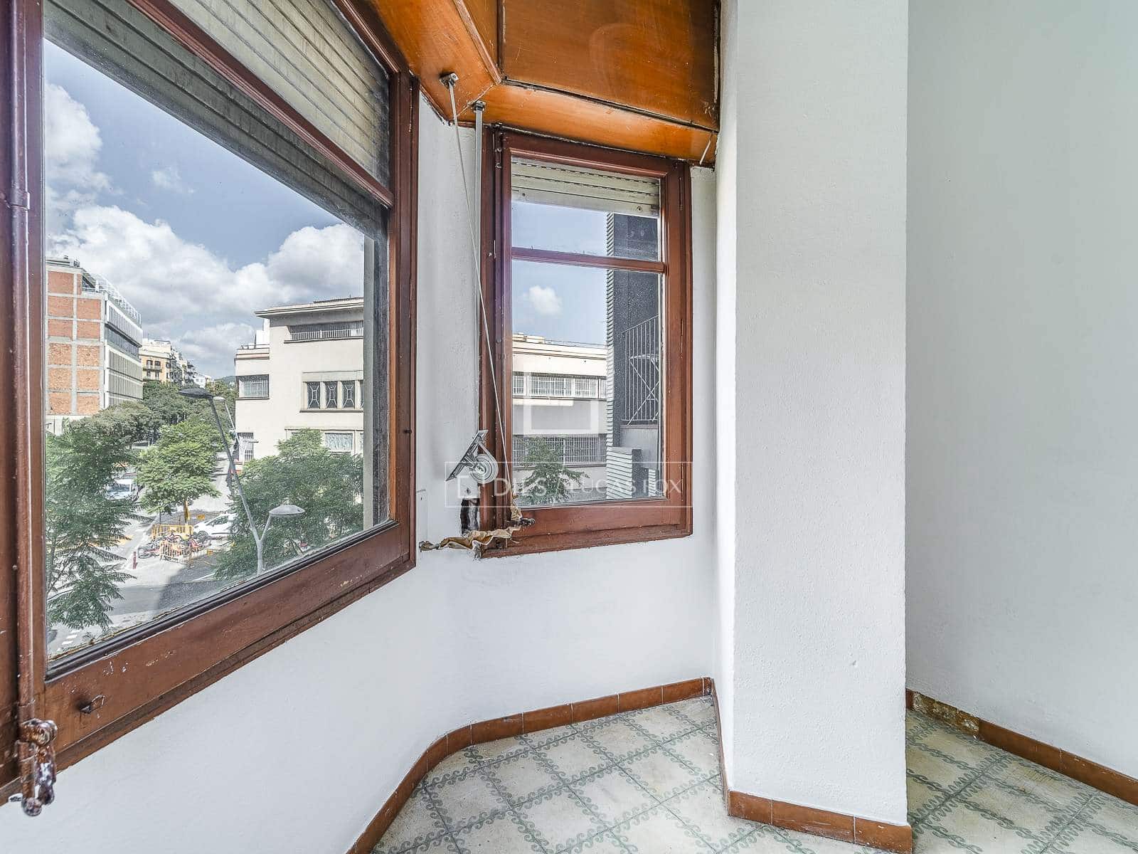 4 soveværelse Lejlighed til salg i Barcelona by - € 600.000 (Ref: 10099457)