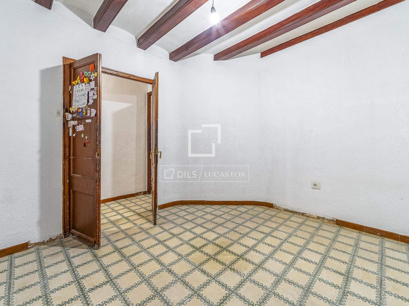 4 soveværelse Lejlighed til salg i Barcelona by - € 600.000 (Ref: 10099457)