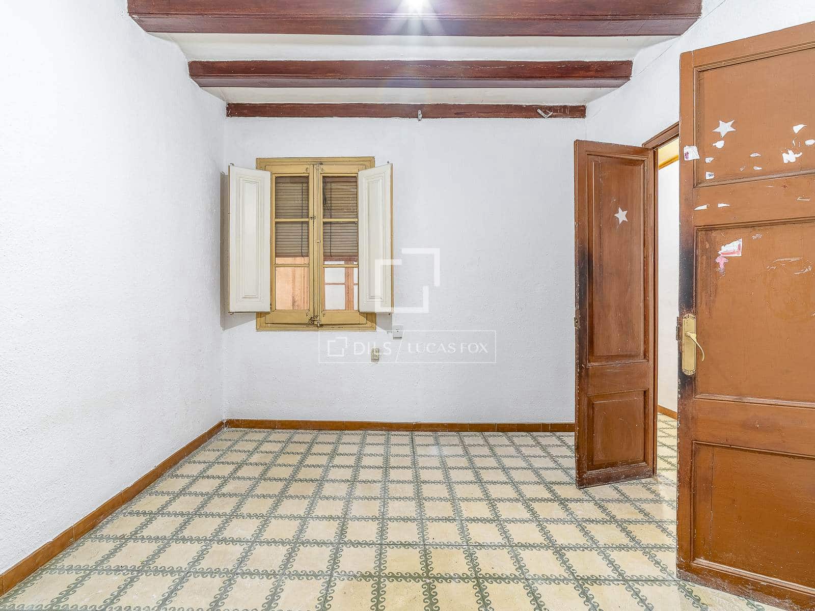 4 soveværelse Lejlighed til salg i Barcelona by - € 600.000 (Ref: 10099457)