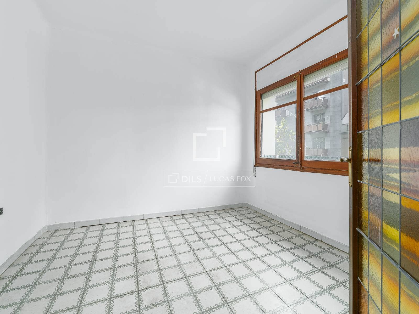 4 soveværelse Lejlighed til salg i Barcelona by - € 600.000 (Ref: 10099457)