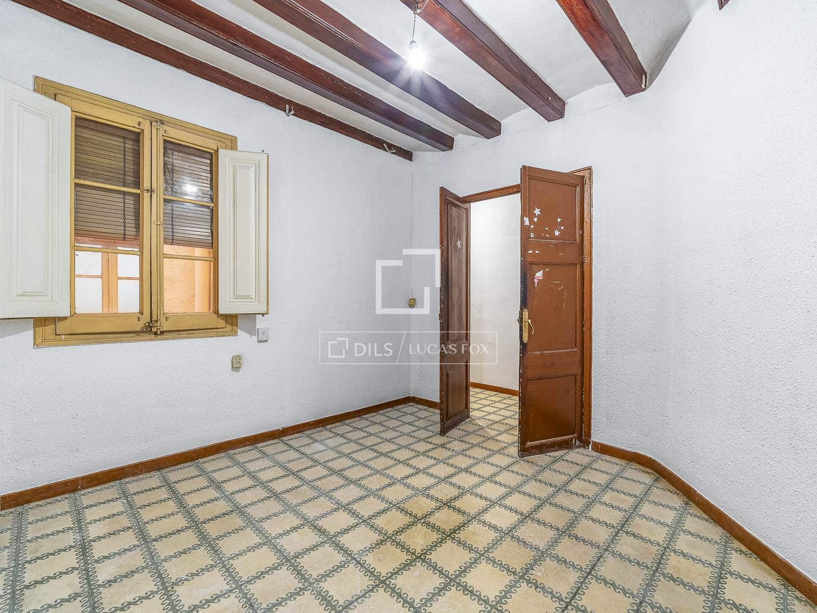 4 soveværelse Lejlighed til salg i Barcelona by - € 600.000 (Ref: 10099457)