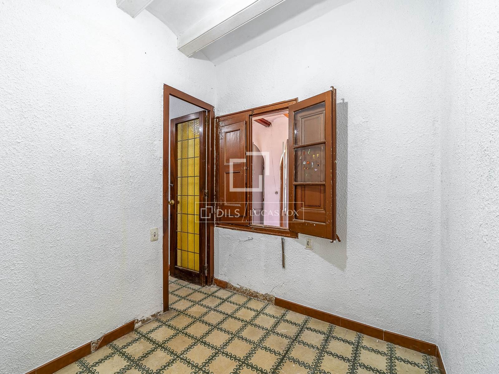 4 soveværelse Lejlighed til salg i Barcelona by - € 600.000 (Ref: 10099457)