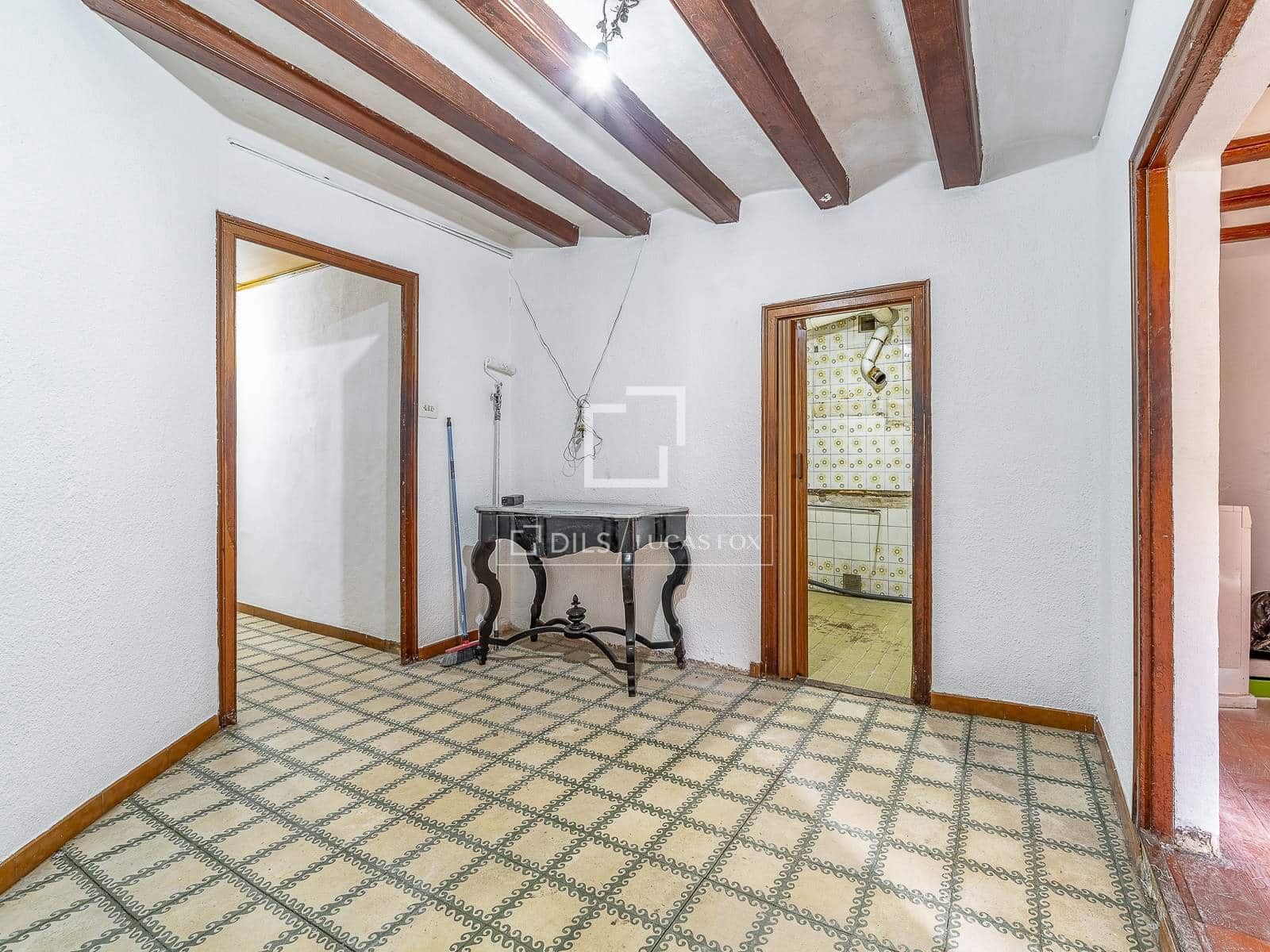 4 soveværelse Lejlighed til salg i Barcelona by - € 600.000 (Ref: 10099457)