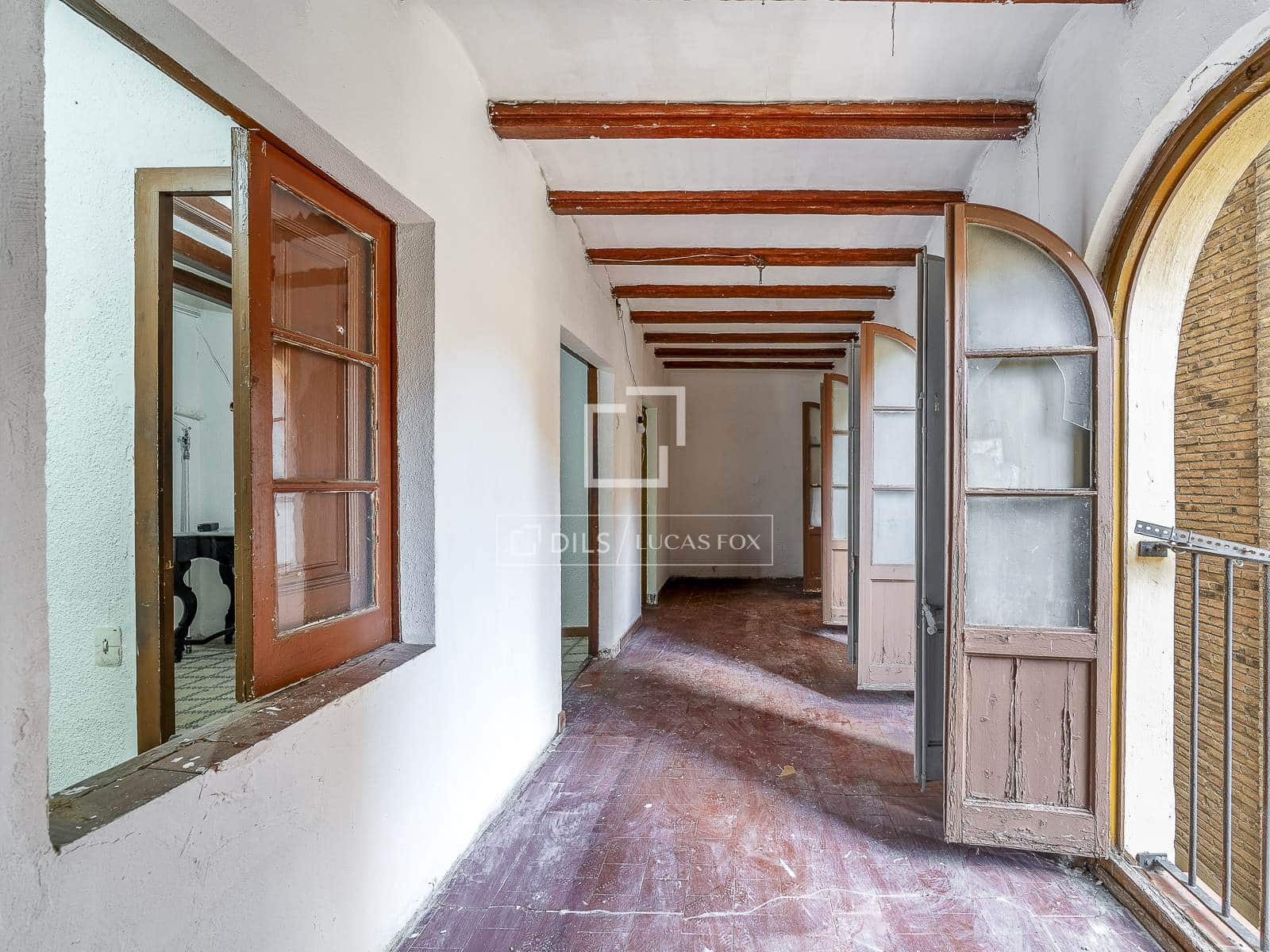 4 soveværelse Lejlighed til salg i Barcelona by - € 600.000 (Ref: 10099457)
