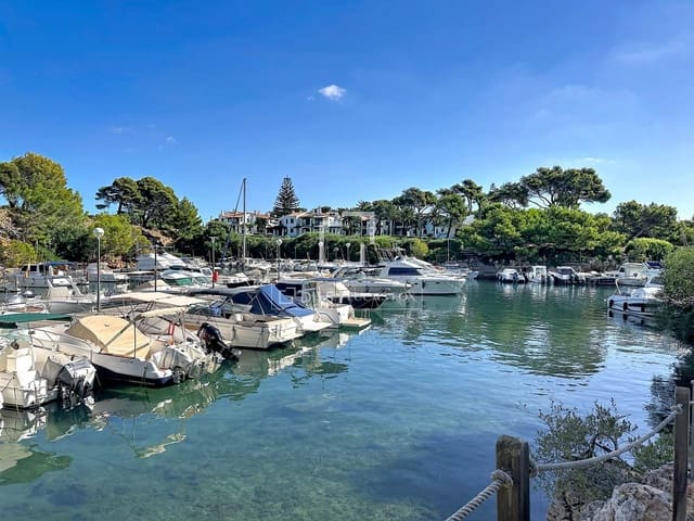5 chambre Villa/Maison à vendre à Ciutadella de Menorca - 1 680 000 € (Ref: 10099458)