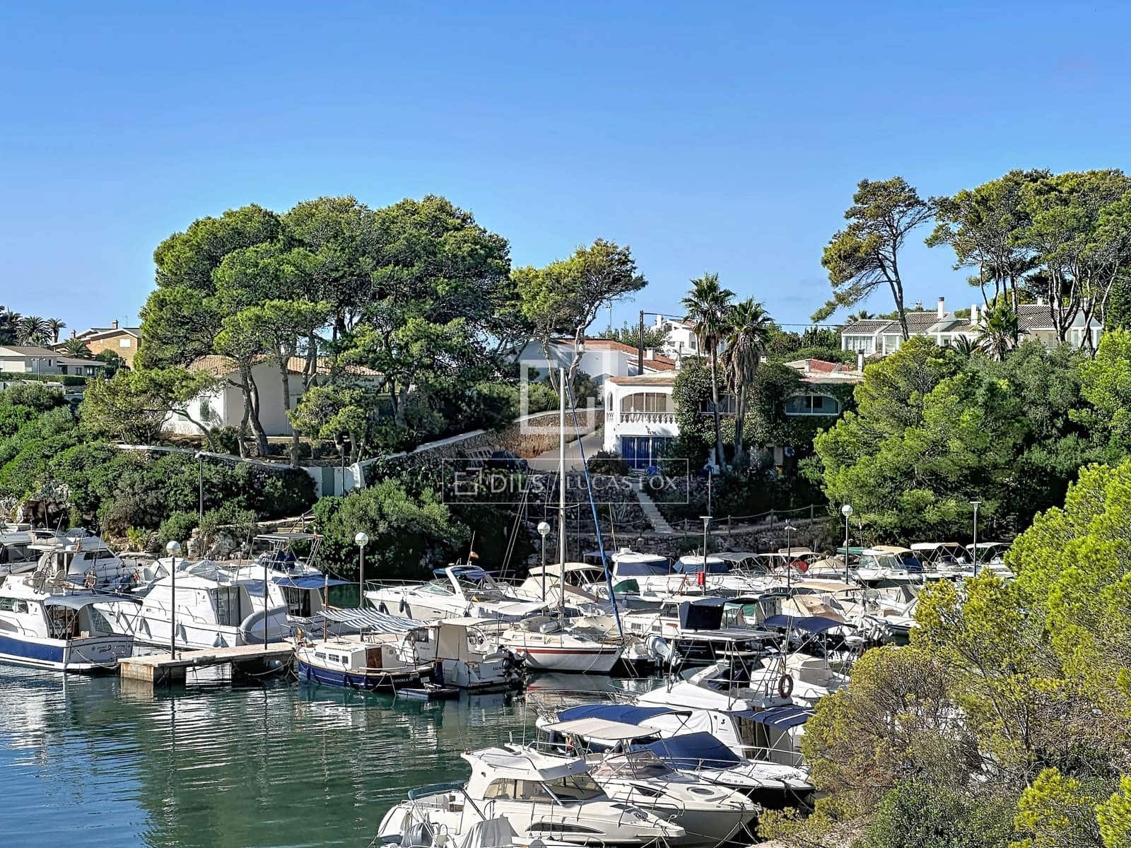 5 chambre Villa/Maison à vendre à Ciutadella de Menorca - 1 680 000 € (Ref: 10099458)
