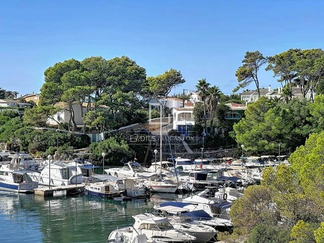 5 chambre Villa/Maison à vendre à Ciutadella de Menorca - 1 680 000 € (Ref: 10099458)