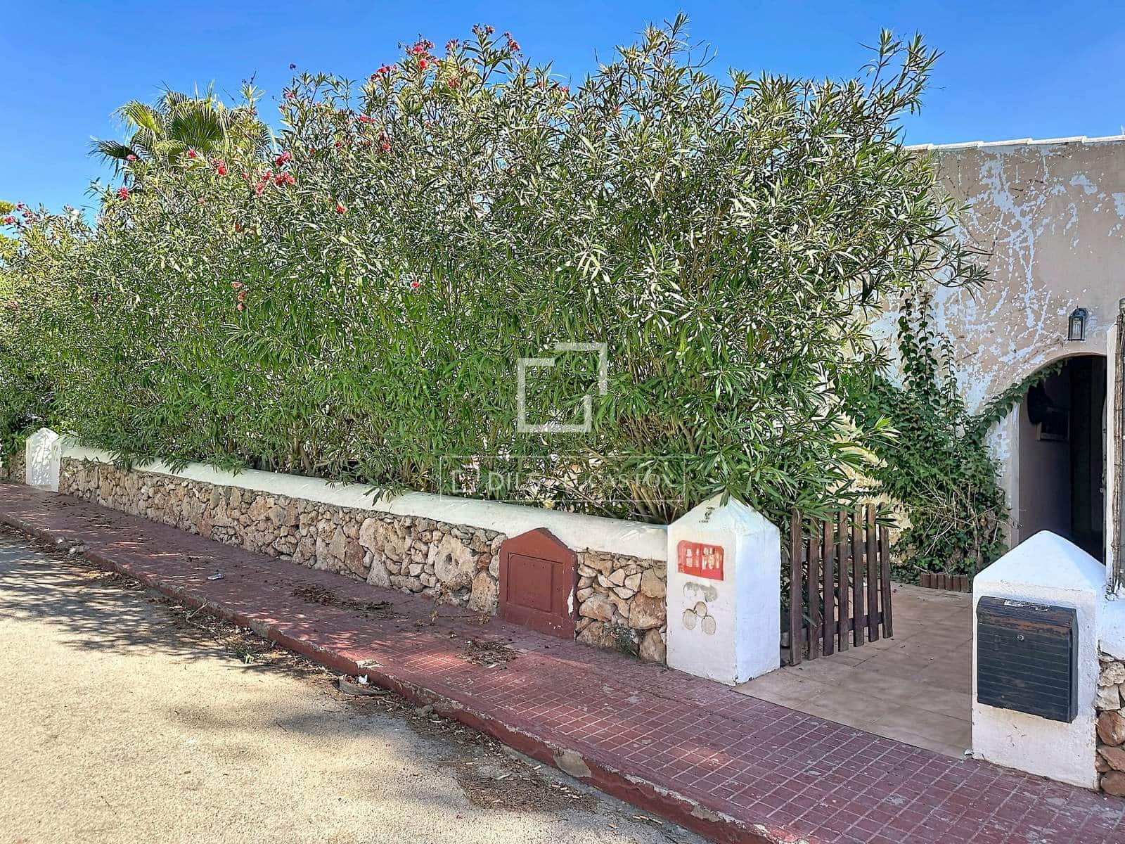 5 chambre Villa/Maison à vendre à Ciutadella de Menorca - 1 680 000 € (Ref: 10099458)