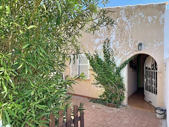 5 chambre Villa/Maison à vendre à Ciutadella de Menorca - 1 680 000 € (Ref: 10099458)