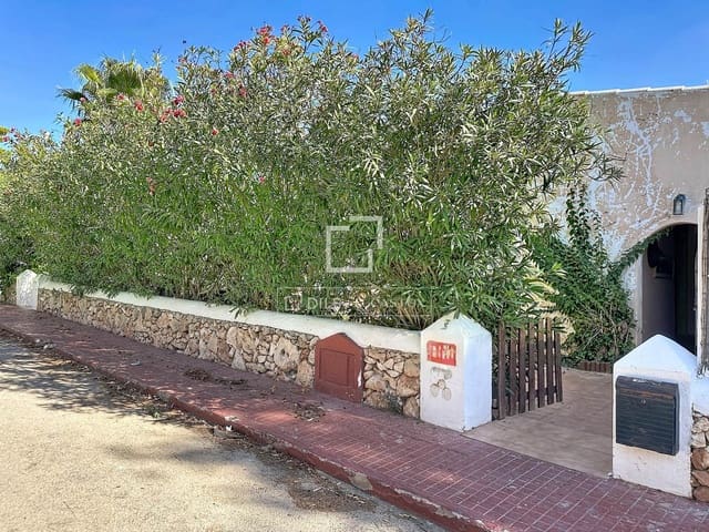 5 chambre Villa/Maison à vendre à Ciutadella de Menorca - 1 680 000 € (Ref: 10099458)