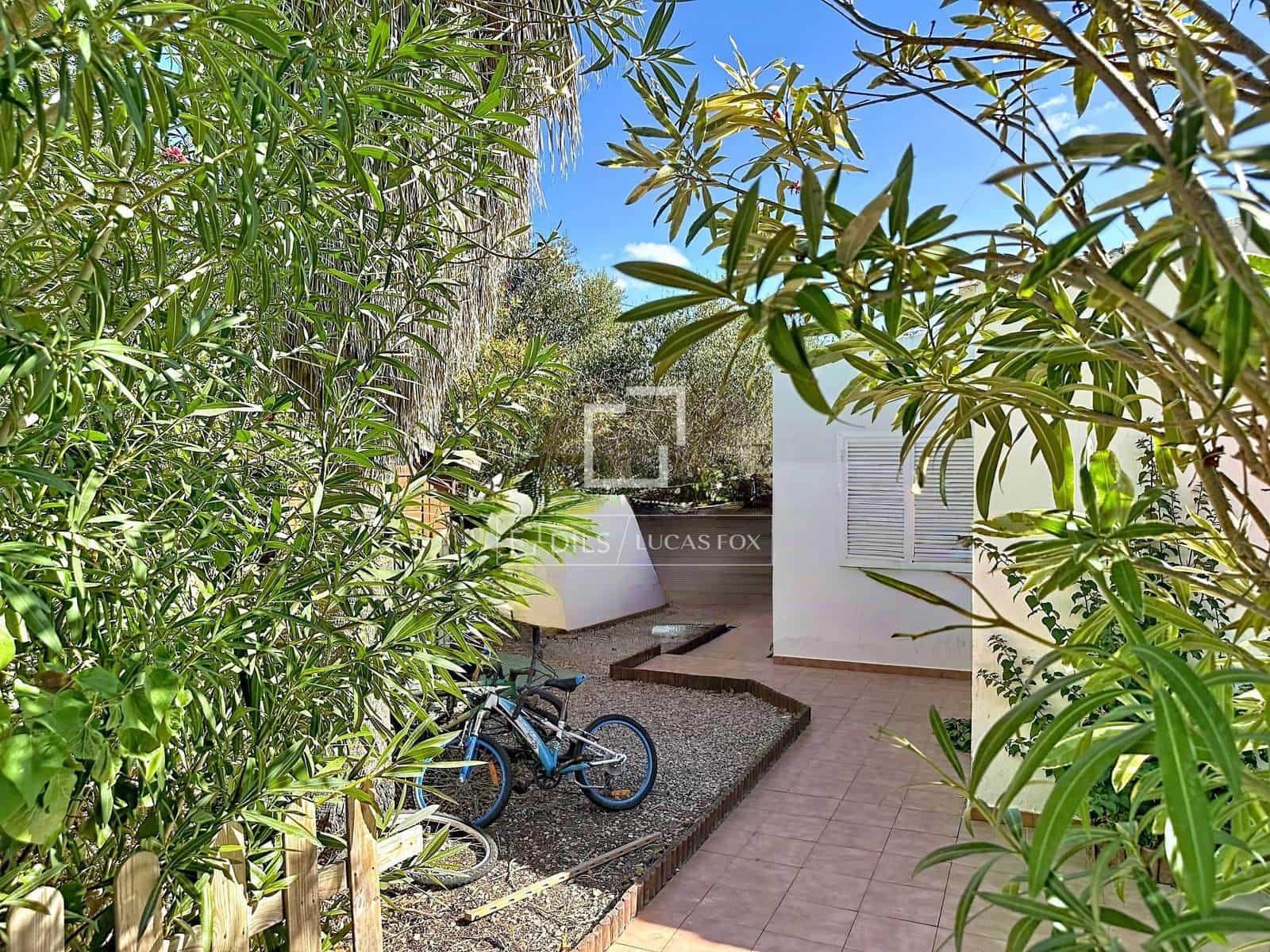 5 chambre Villa/Maison à vendre à Ciutadella de Menorca - 1 680 000 € (Ref: 10099458)