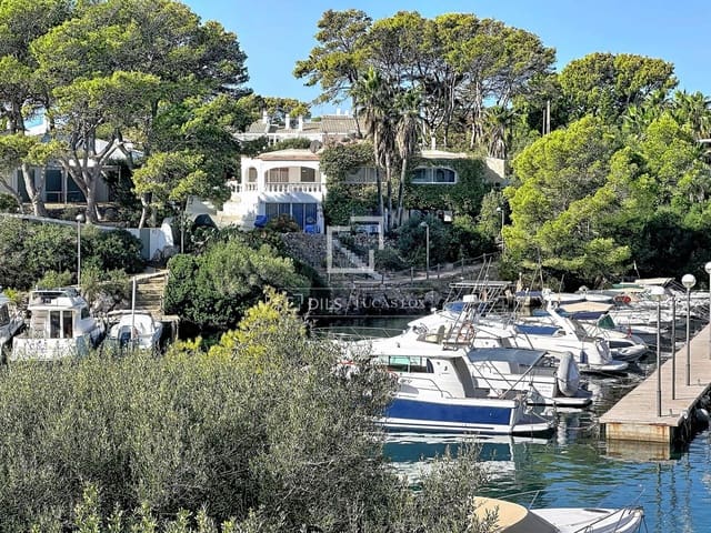 5 chambre Villa/Maison à vendre à Ciutadella de Menorca - 1 680 000 € (Ref: 10099458)