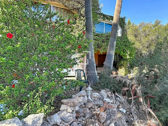5 chambre Villa/Maison à vendre à Ciutadella de Menorca - 1 680 000 € (Ref: 10099458)