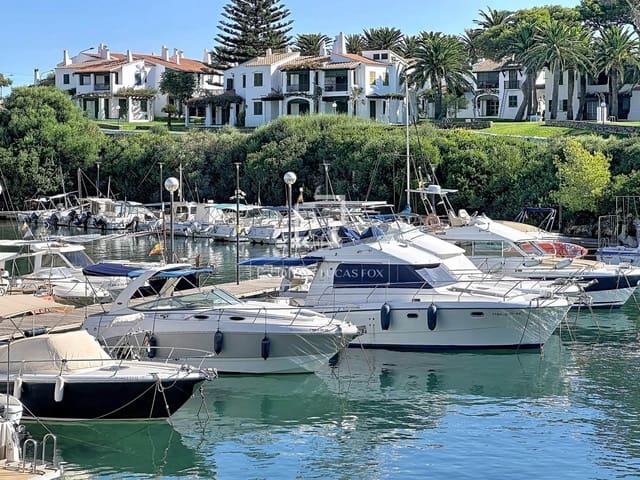 5 chambre Villa/Maison à vendre à Ciutadella de Menorca - 1 680 000 € (Ref: 10099458)