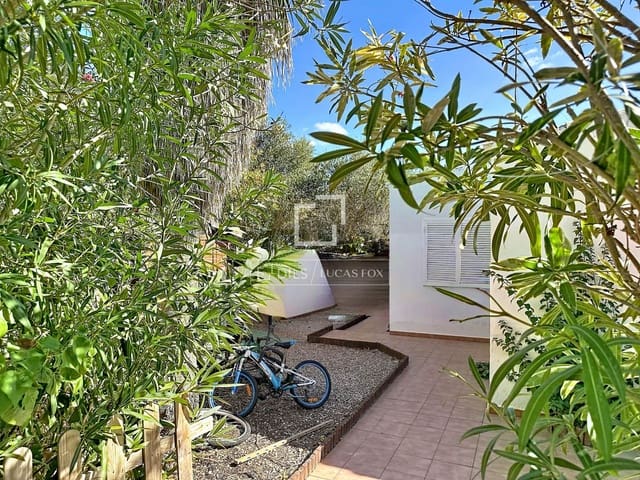 5 chambre Villa/Maison à vendre à Ciutadella de Menorca - 1 680 000 € (Ref: 10099458)