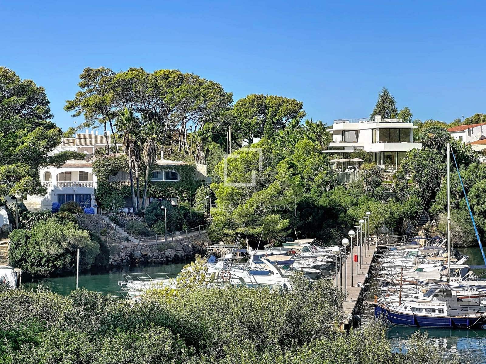 5 chambre Villa/Maison à vendre à Ciutadella de Menorca - 1 680 000 € (Ref: 10099458)