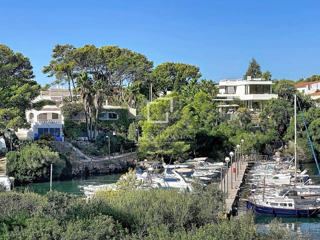5 chambre Villa/Maison à vendre à Ciutadella de Menorca - 1 680 000 € (Ref: 10099458)