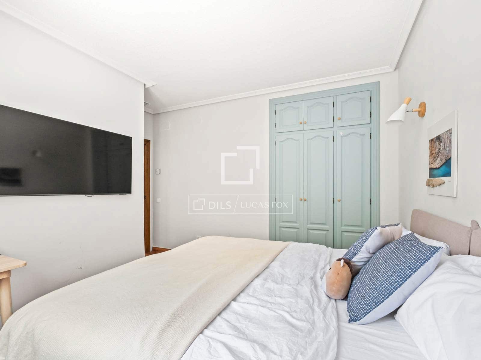 5 quarto Moradia para venda em Valverde com piscina garagem - 1 325 000 € (Ref: 10099562)