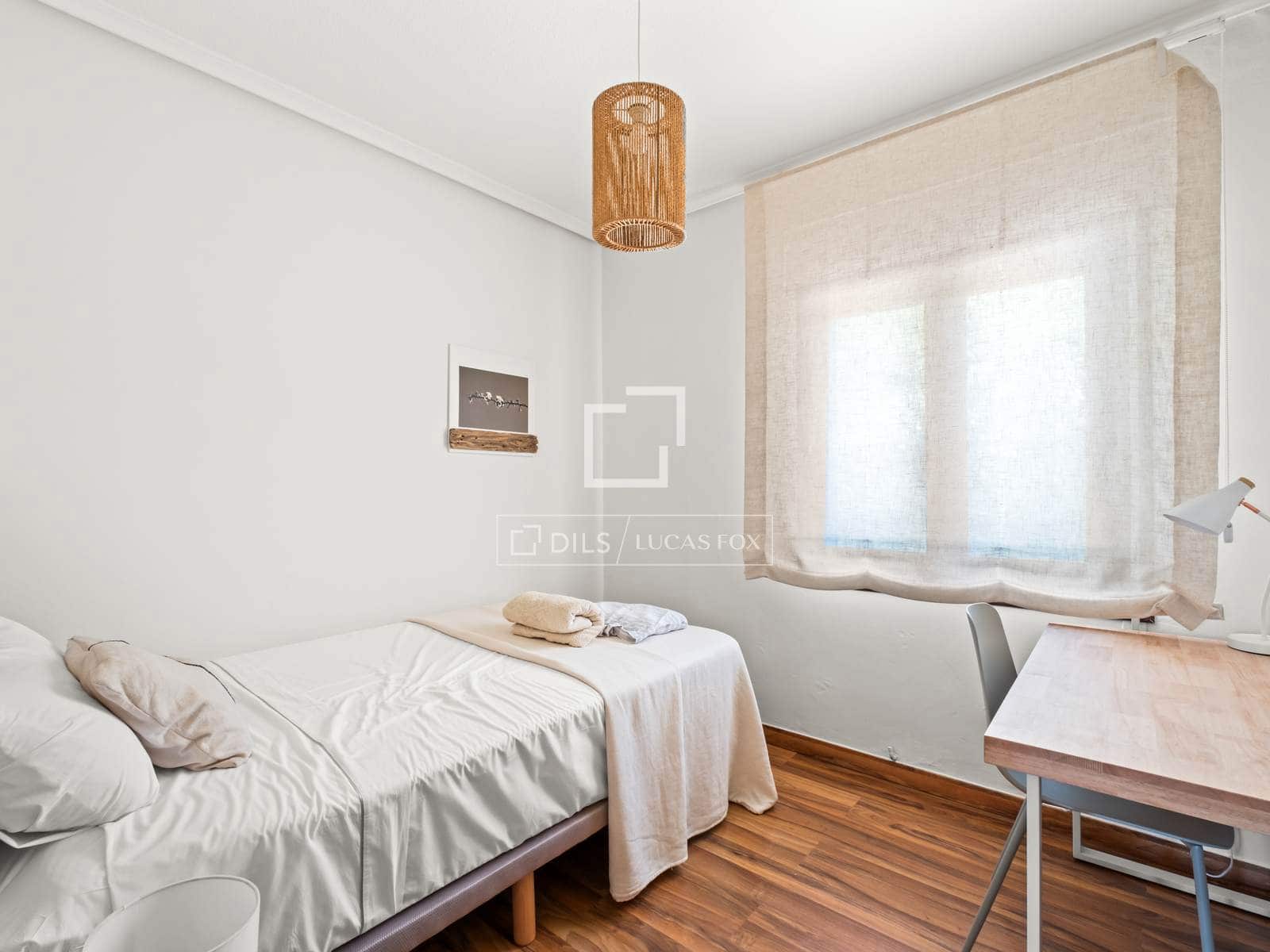 5 quarto Moradia para venda em Valverde com piscina garagem - 1 325 000 € (Ref: 10099562)