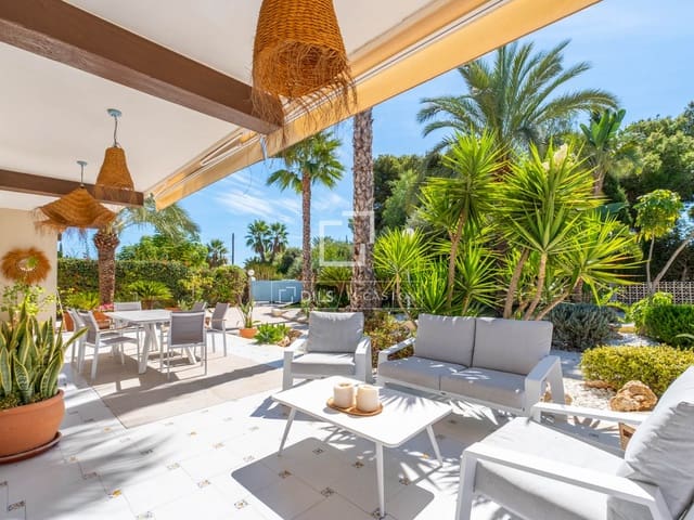 5 quarto Moradia para venda em Valverde, Elche / Elx com piscina garagem - 1 325 000 € (Ref: 10099562)
